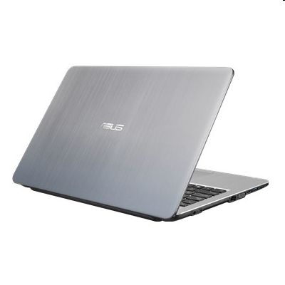 Asus laptop 15,6  i5-5200U 8GB 1TB GT920-2G win10 ezüst fotó, illusztráció : X540LJ-XX227T