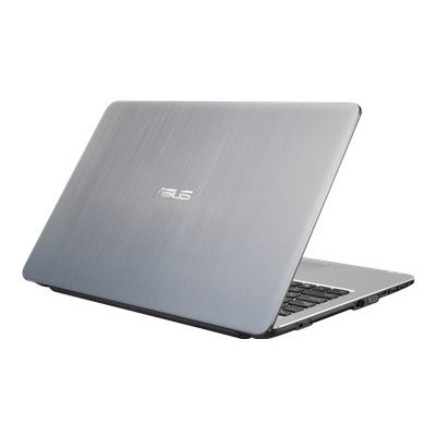 Asus laptop 15,6  i3-5005U 4GB 500GB GT920-1G DOS ezüst fotó, illusztráció : X540LJ-XX590D
