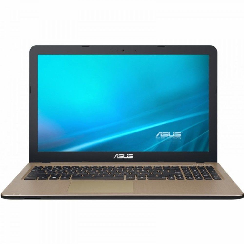 ASUS laptop 15,6  N3150 Asus fotó, illusztráció : X540SA-XX156D
