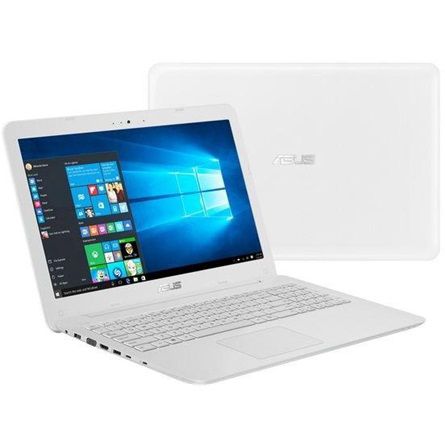 ASUS laptop 15,6  N3350 4GB 1TB Win10 fehér ASUS VivoBook Max fotó, illusztráció : X541NA-GQ203T