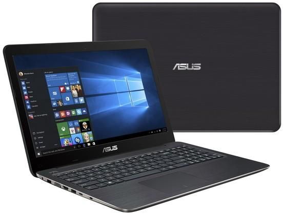 Asus laptop 15,6  i3-6006U 4GB 500GB 920M-2GB Win10Home fotó, illusztráció : X541UJ-GQ012T