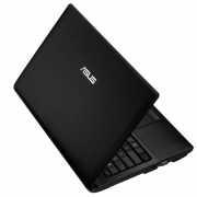 ASUS X54C-SX293D 15,6" laptop i3-2350M 2,3GHz 2GB 500GB DVD �r� notebook ( 2 ASUS szervizben, �gyf�lszolg�lat: +36-1-505-4561 ) X54C-SX293D fot�