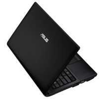 ASUS X54HR-SO086D 15.6" laptop HD Pentium Dual-core B960, 4GB, 500GB,HD7470M  1GB DDR3, ( Szervizben 2 �v ) notebook ( laptop ) ASUS X54HRSO086D fot�