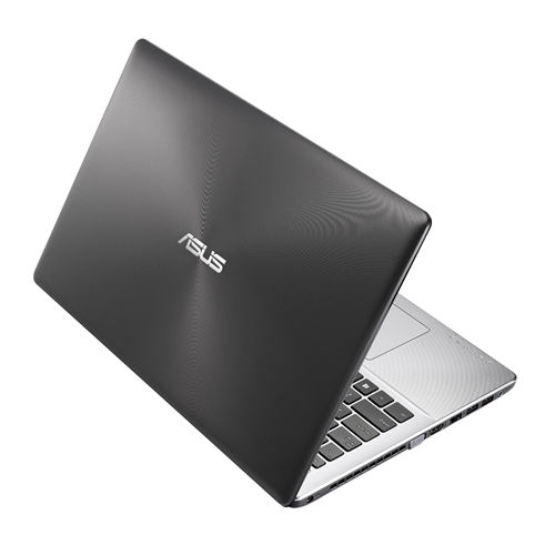 Asus X550CC-XO215D fehér notebook 15.6  HD Core i3-3217U 4GB 500GB GT720/2G DOS fotó, illusztráció : X550CCXO215D