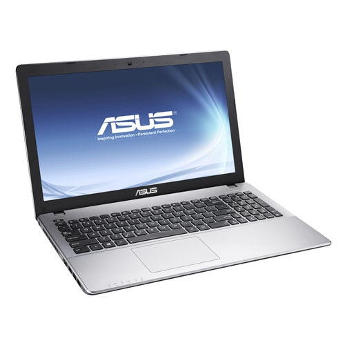 Asus X550CC-XO340D notebook 15.6  HD Core i3-3217U 8GB 1000GB GT720/2G DOS fotó, illusztráció : X550CCXO340D