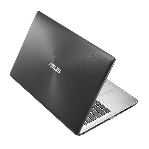 Asus X550LNV-XO291D notebook 15.6  HD Core i3-4010U 4GB 1000 GB GT840M/2G DOS fotó, illusztráció : X550LNVXO291D