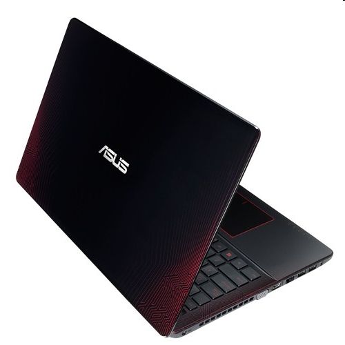 Asus laptop 15,6  FHD i5-6300HQ 2GB 1TB GT950-4G fehér fotó, illusztráció : X550VX-DM187D