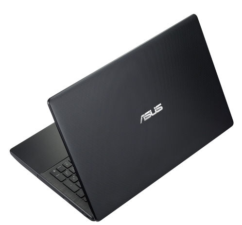 Asus X551CA-SX024D notebook fekete 15.6  HD i3-3217U 4GB 500GB free DOS fotó, illusztráció : X551CASX024D