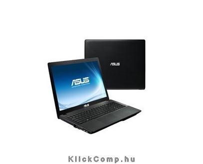 ASUS 15,6  notebook /Intel Celeron N2920/4GB/750GB/Fekete notebook fotó, illusztráció : X551MA-SX051D