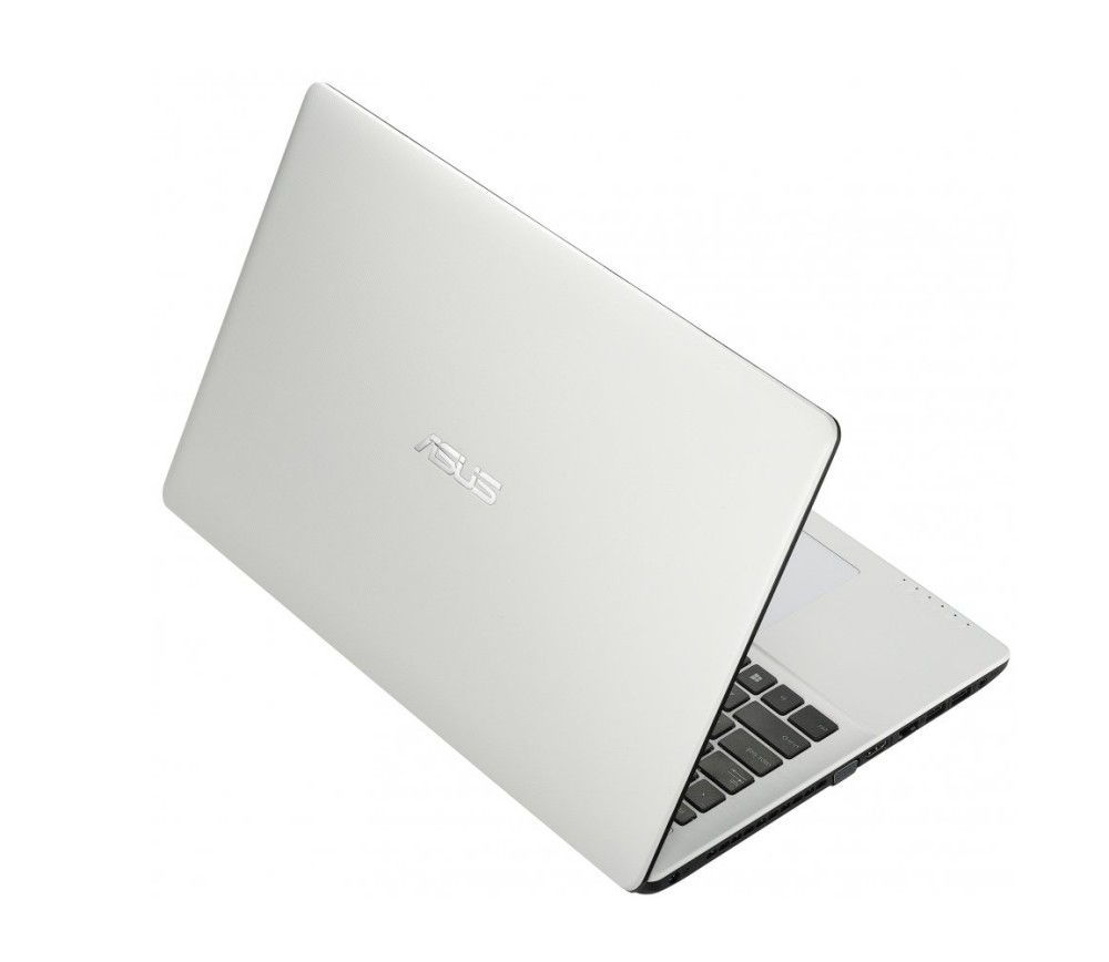 Asus X552CL-XX357D notebook Fehér 15.6  HD i5-3337U 4GB 500GB GT720M/1G DOS fotó, illusztráció : X552CLXX357D