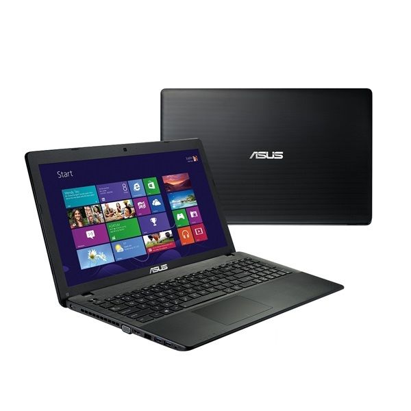 ASUS laptop 15,6  CQC N2940 GeForce GT920M-2GB X552MJ fotó, illusztráció : X552MJ-SX056D