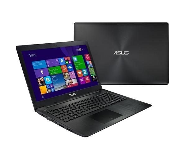 Asus laptop 15.6  A4-6210 R5-M230-1GB fotó, illusztráció : X552WE-SX007D