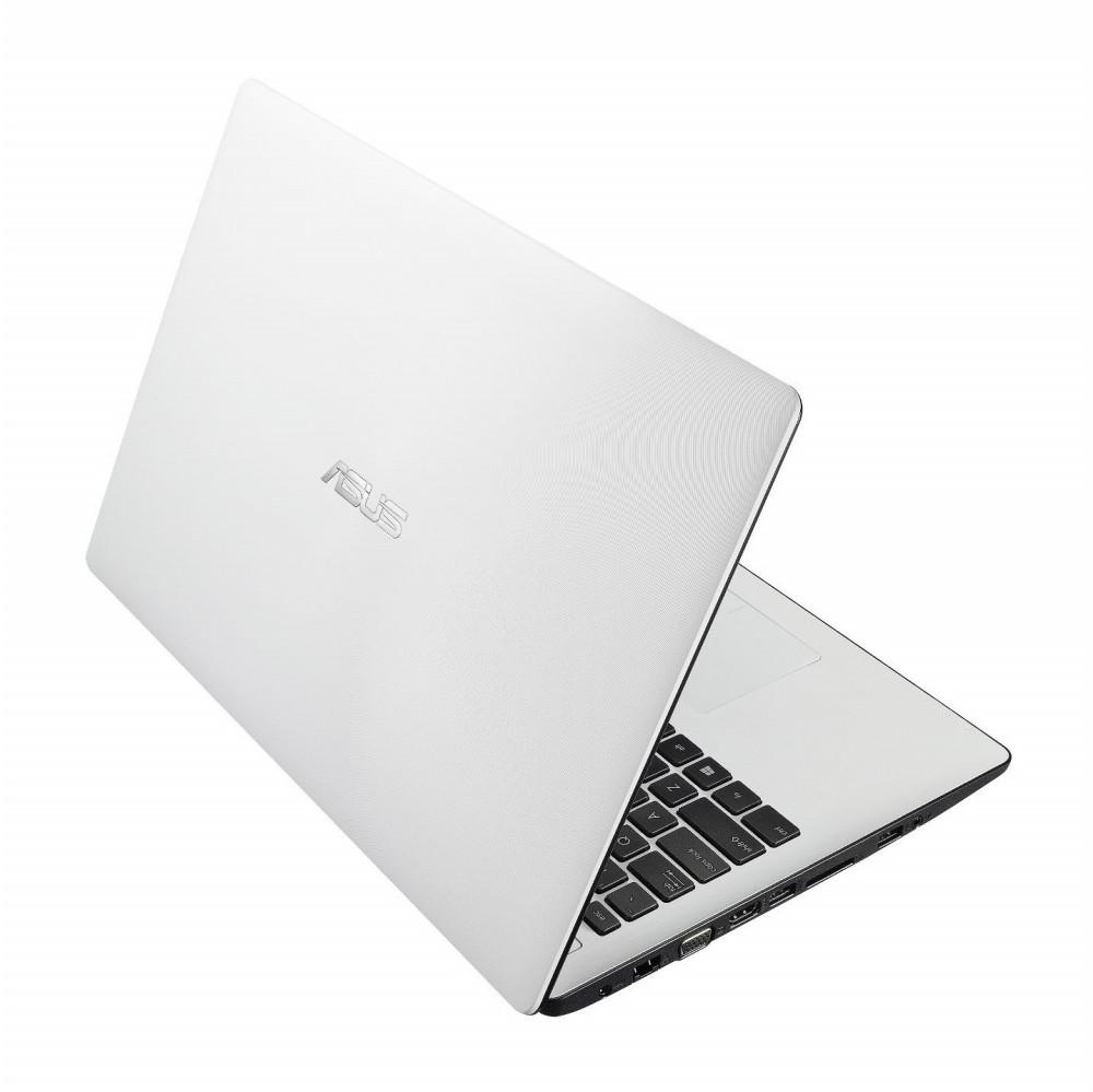 Asus X553MA-XX076D notebook fehér 15.6  HD PQC N3530 4GB 500GB free DOS fotó, illusztráció : X553MAXX076D
