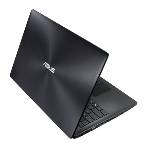 ASUS laptop 15,6  PQC N3540 fekete fotó, illusztráció : X553MA-XX363D
