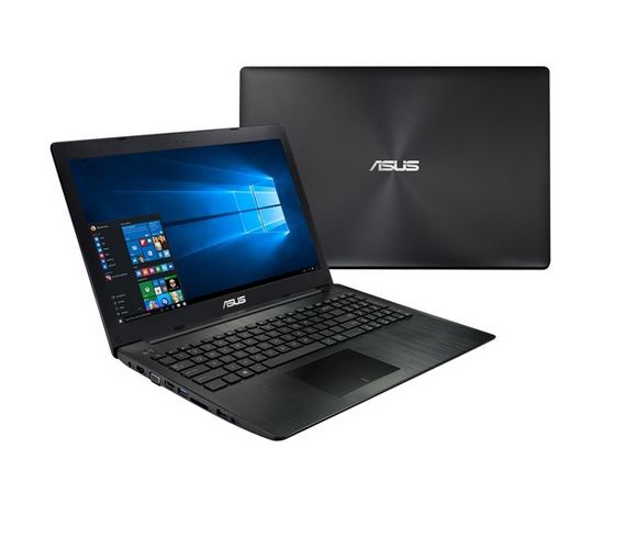 ASUS laptop 15,6  N2940 1TB fotó, illusztráció : X553MA-XX638D