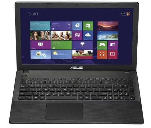 Asus laptop 15.6  HD i3-5010U GT-920-1G fotó, illusztráció : X554LJ-XO059D