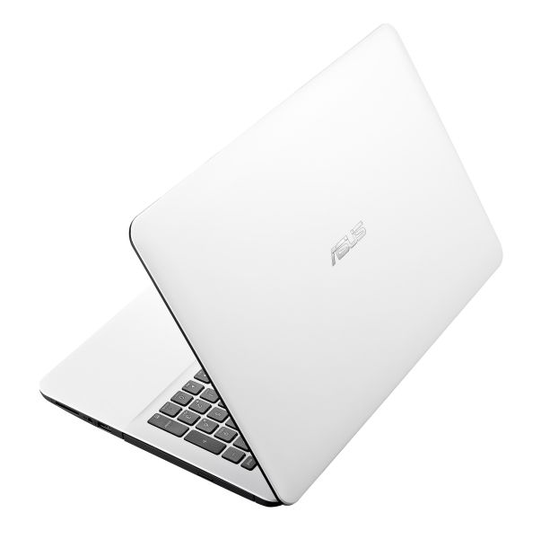 ASUS laptop 15.6  i3-5005U 1TB DOS fehér Asus fotó, illusztráció : X555LA-XO2567D