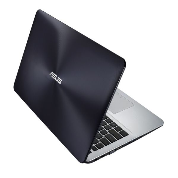 Asus laptop 15,6  i3-5005U DOS fotó, illusztráció : X555LA-XO2572D