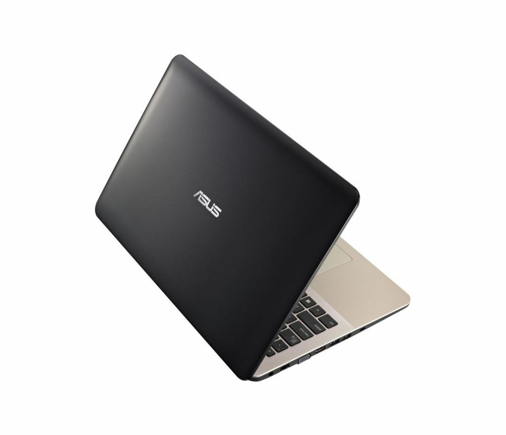 Asus X555LD-XO032D notebook barna 15.6  HD Core i5-4210U 8GB 1000GB GT820/2G DO fotó, illusztráció : X555LDXO032D