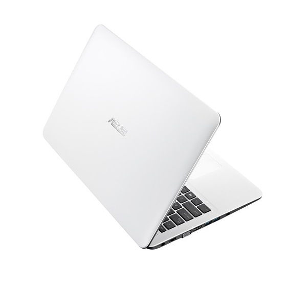 Asus X555LD-XO134D notebook fehér 15.6  HD Core i3-4010U 8GB 1000GB GT820/2G DO fotó, illusztráció : X555LDXO134D