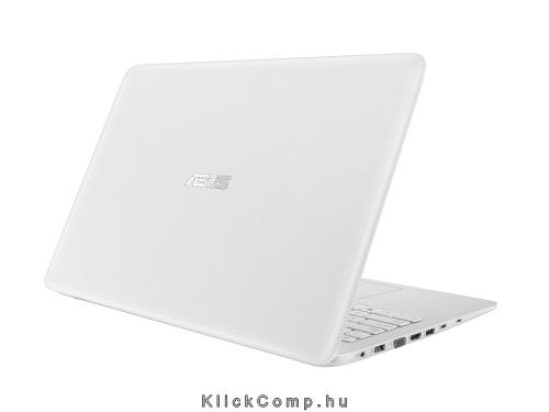 Asus laptop 15,6  i5-6200U 8GB 1TB GT940-2GB Win10 fotó, illusztráció : X556UB-XO162T