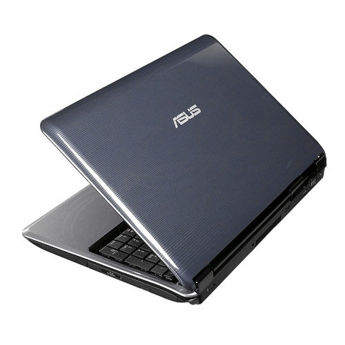 Asus X61SL-6X063 16  laptop HD,16:9,T3400 2.16GHz,3072MB,320GB HDD,HD4570 512MB fotó, illusztráció : X61SL6X063