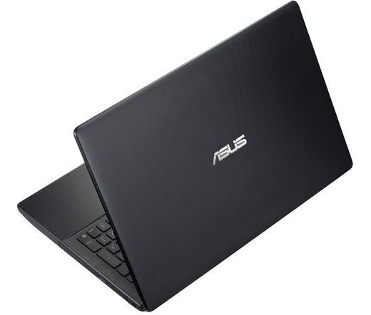 Asus X751LB notebook 17  i5-5200U 8GB 1TB GT940-2GB fotó, illusztráció : X751LB-TY020D