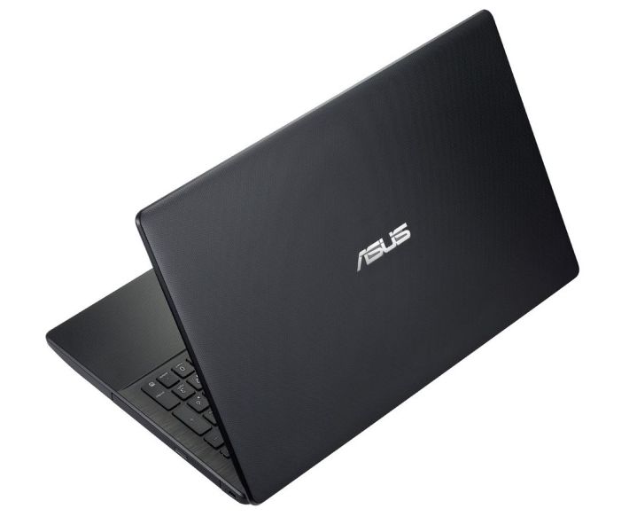 Asus laptop 17.3  i5-5200U 8GB 1TB GT940-2GB fotó, illusztráció : X751LB-TY141D