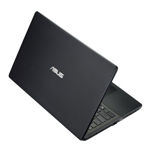 Asus X751LDV-TY183D notebook fekete 17.3  Core i3-4010U 4GB 500GB GT 820 2GB DO fotó, illusztráció : X751LDVTY183D