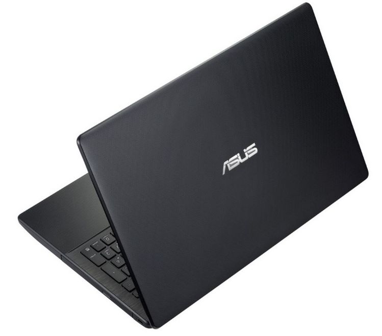 Asus X751LJ notebook 17  i3-5010U 1TB GT920-2GB fotó, illusztráció : X751LJ-TY008D