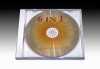 Gembird CD optika tiszt�t� kit