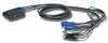 Aten Easy KVM Switch - 2PC USB + k�belk�szlet + audio