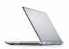 DELL laptop XPS 15z 15.6  HD Intel processzor Core i5-2450M 2.5GHz, 4GB, 500GB, DVD-RW, nV GF GT 525M, Windows  7 HPrem 64bit, 8cell, Ez�st ( 1 �v �ltal�nos (jo