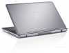 DELL laptop XPS 15z 15.6  FHD Intel processzor Core i5-2410M 2.3GHz, 8GB, 256GB, DVD-RW, nV GF GT 525M, Windows  7 HPrem 64bit, 8cell, Ez�st ( 1 �v �ltal�nos (j
