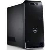 Dell XPS 8500 sz�m�t�g�p Core i7 3770 3.4GHz 8G 2TB W7P64 GT620 (3 �v kmh) XPS8500-2 fot�