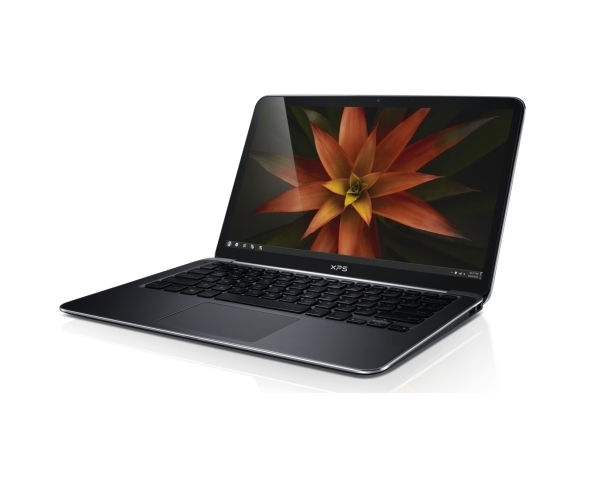 Notebook Dell XPS 13 ultrabook W8.1Pro FHD Touch Core i7 4510U 2.0GHz 8GB 256GB fotó, illusztráció : XPS9333-3