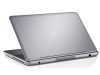 Dell XPS 15z Aluminium notebook Core i7 2620M 2.7GHz 8GB 750GB W7HP64 8cell (3 év kmh)
