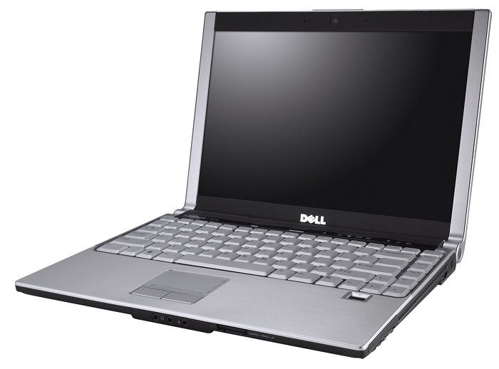 Dell XPS M1330 Black notebook C2D T5550 1.83GHz 2G 250G VHB HUB 5 m.napon belül fotó, illusztráció : XPSM1330-27