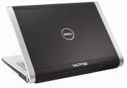 Dell XPS M1530 Black notebook C2D T8100 2.1GHz 3GB 320GB VHB64 (3 �v kmh) Dell notebook ( laptop ) XPSM1530-19 fot�