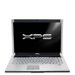Dell XPS M1530 Black notebook C2D T7500 2.2GHz 2GB 200GB VistaB Dell notebook l fotó, illusztráció : XPSM1530-8