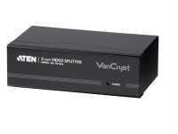 Aten VGA distributor 2x1 450 MHz f�mh�zas XVS132A fot�