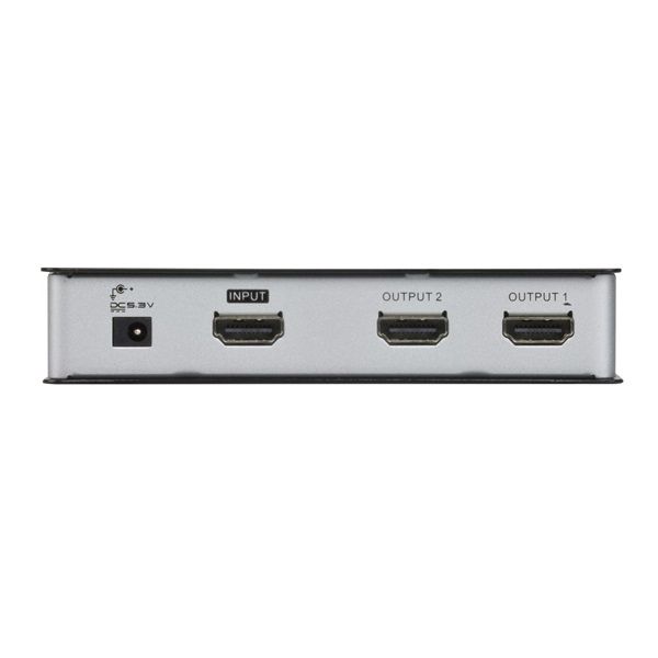 ATEN VanCryst HDMI Splitter 2 portos VS182A fotó, illusztráció : XVS182A
