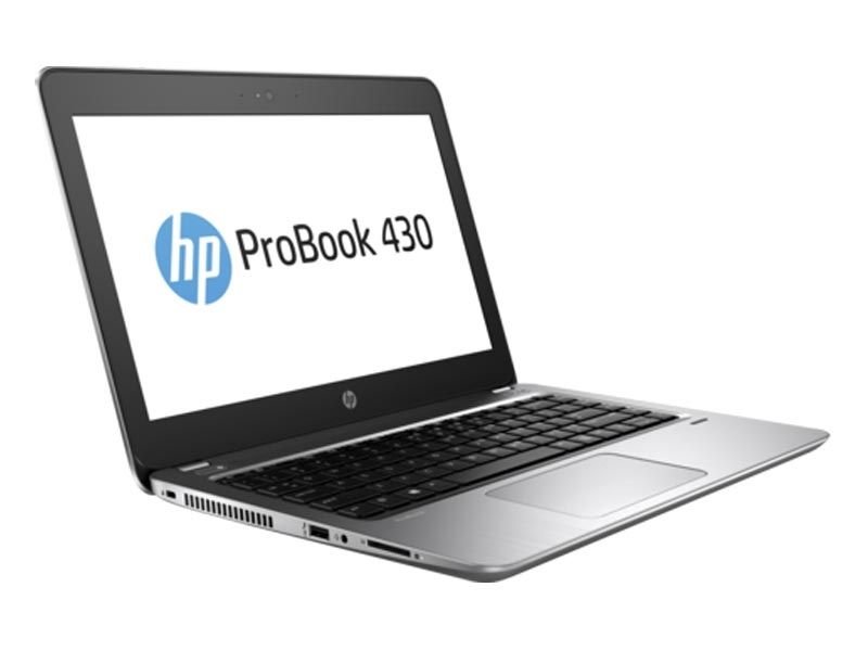 HP ProBook 430 G4 laptop 13,3  FHD i5-7200U 4GB 128GB SSD fotó, illusztráció : Y7Z51EA
