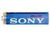 Elem ceruza Sony Stamina Plus LR6 alk�li 1,5V AA (1 db-os bliszter)