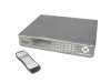 Yoko DVR 16 BNC 200fps 2 SATA HDD H264 ( 2 év )