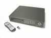 Yoko DVR 8 BNC 240fps 2 SATA HDD H264 ( 2 év )