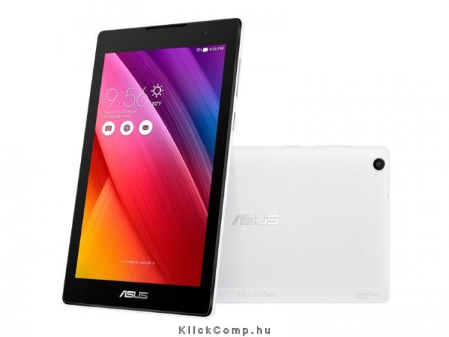 tablet-PC Asus ZENPAD C 7  Fehér fotó, illusztráció : Z170C-1B046A