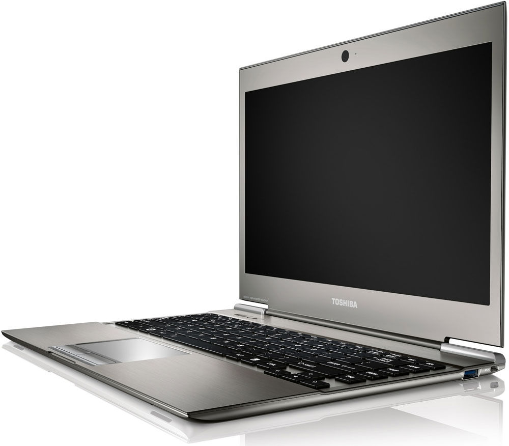 Toshiba Portégé 13.3  laptop ,i5-2467M,Win7HPre ! fotó, illusztráció : Z830-10F