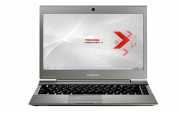 Toshiba Port�g� Z830-11F (13.3", i5-2467M, 6GB, 128GB SSD, Win7HPre,Ac�lsz�rke) ( Szervizben 3 �v ) notebook ( laptop ) Toshiba Z830-11F fot�