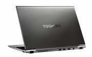 Toshiba Port�g� Z830-11M (13.3", i5-2467M, 4GB,128GB SSD, Win7HPre, HSDPA(3G), A ( Szervizben 3 �v ) notebook ( laptop ) Toshiba Z830-11M fot�